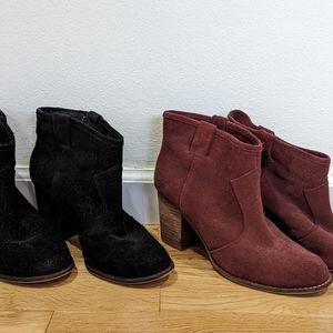 Perfect boots for your Nashville weekend!